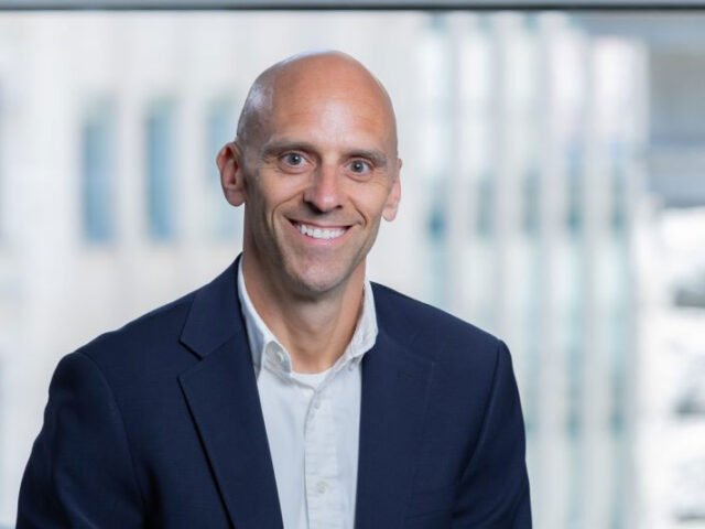 Greg D'Agostino - Tenax Strategies