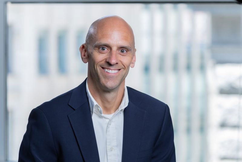 Greg D'Agostino - Tenax Strategies