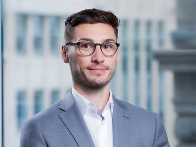 Jacob Hicks - Tenax Strategies
