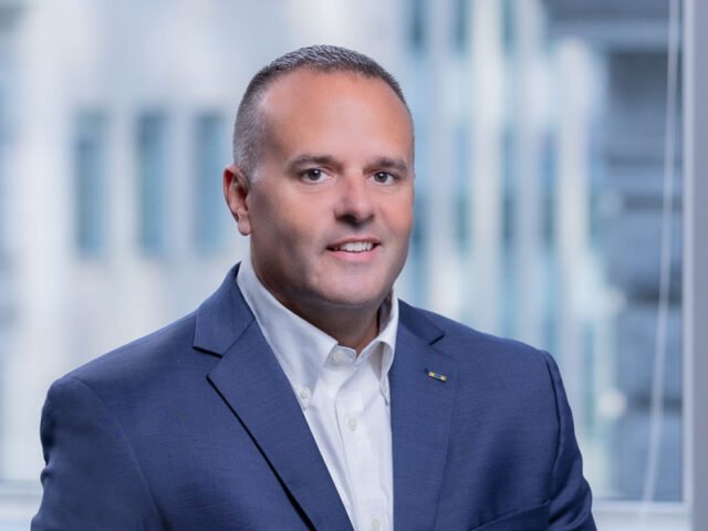 Peter D'Agostino - Tenax Strategies
