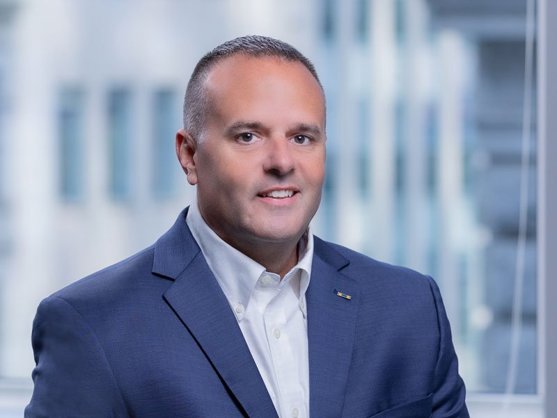 Peter D'Agostino - Tenax Strategies