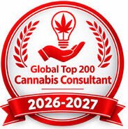 Top 200 Cannabis Consultants